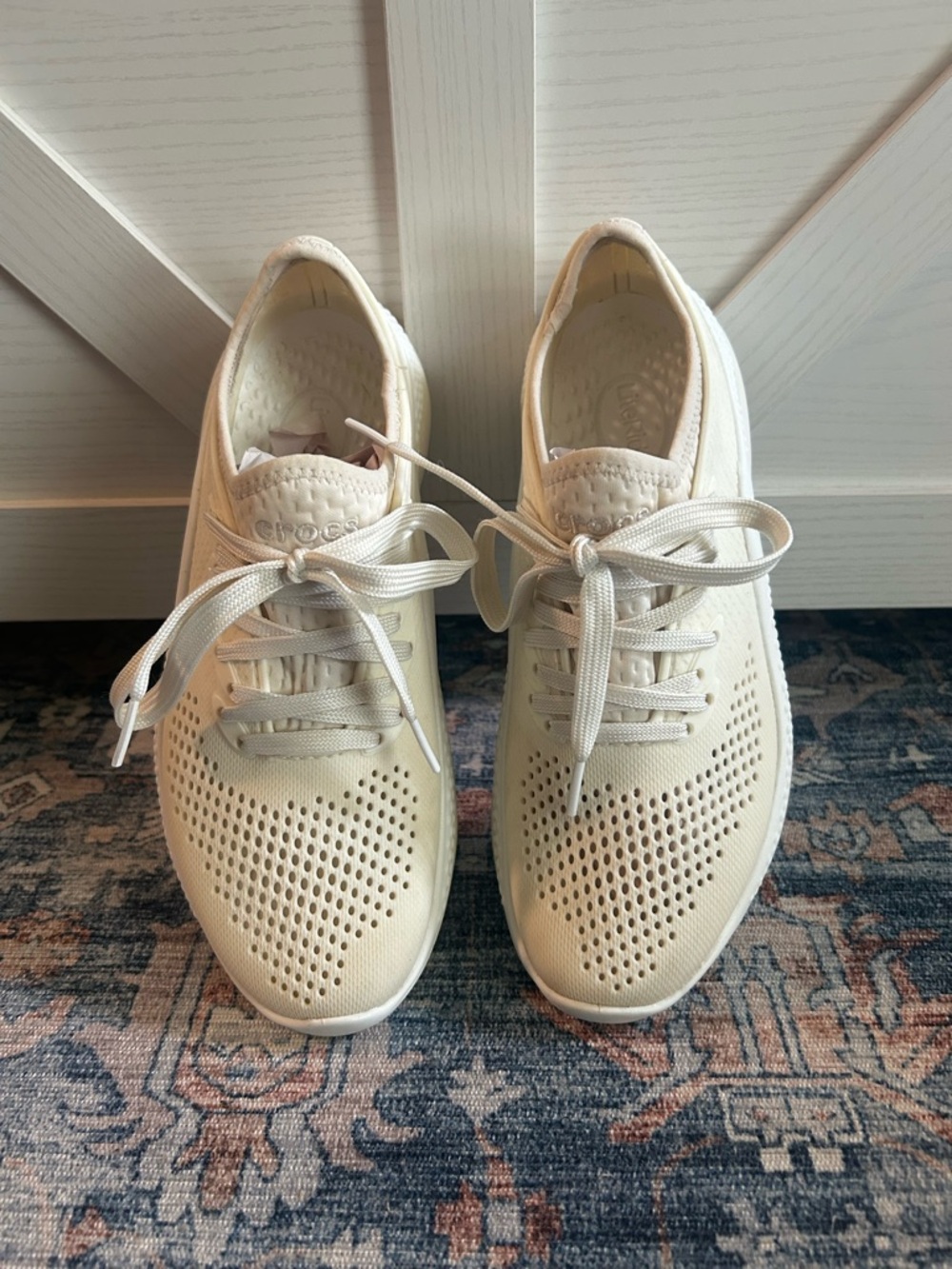 Crocs LiteRide 360 Pacer Sneakers . - Picture 2 of 11